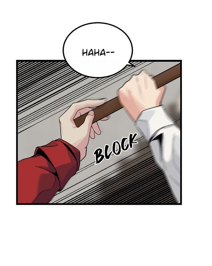 Read Hero Killer en Manga Online