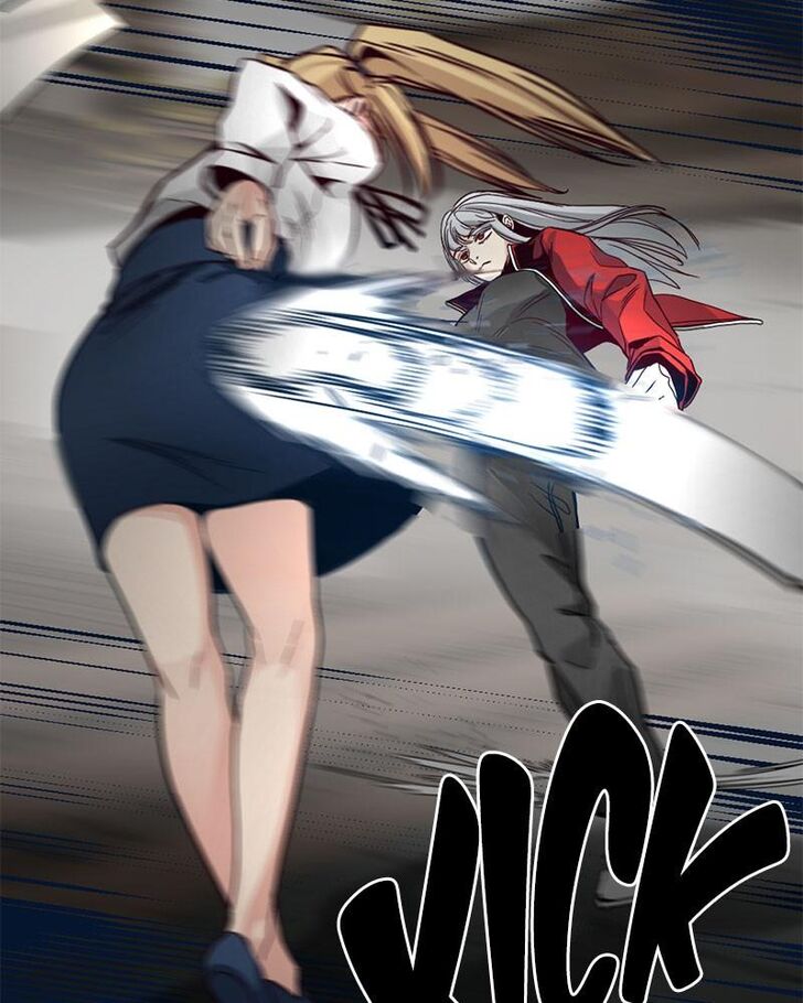 Read Hero Killer en Manga Online