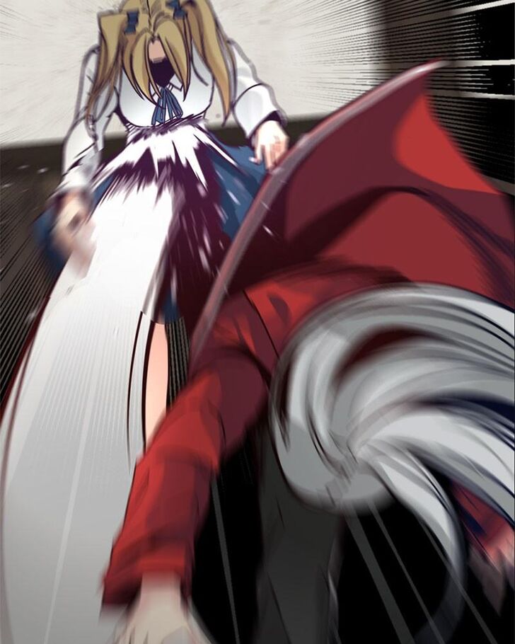 Read Hero Killer en Manga Online