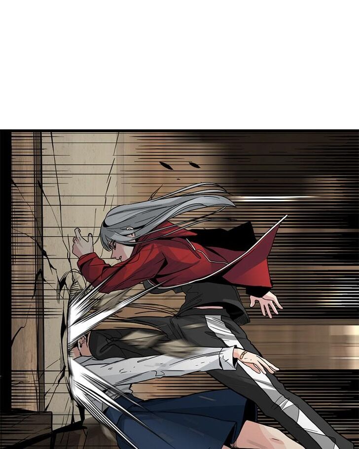 Read Hero Killer en Manga Online