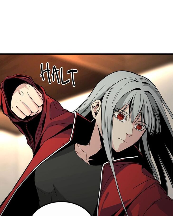Read Hero Killer en Manga Online