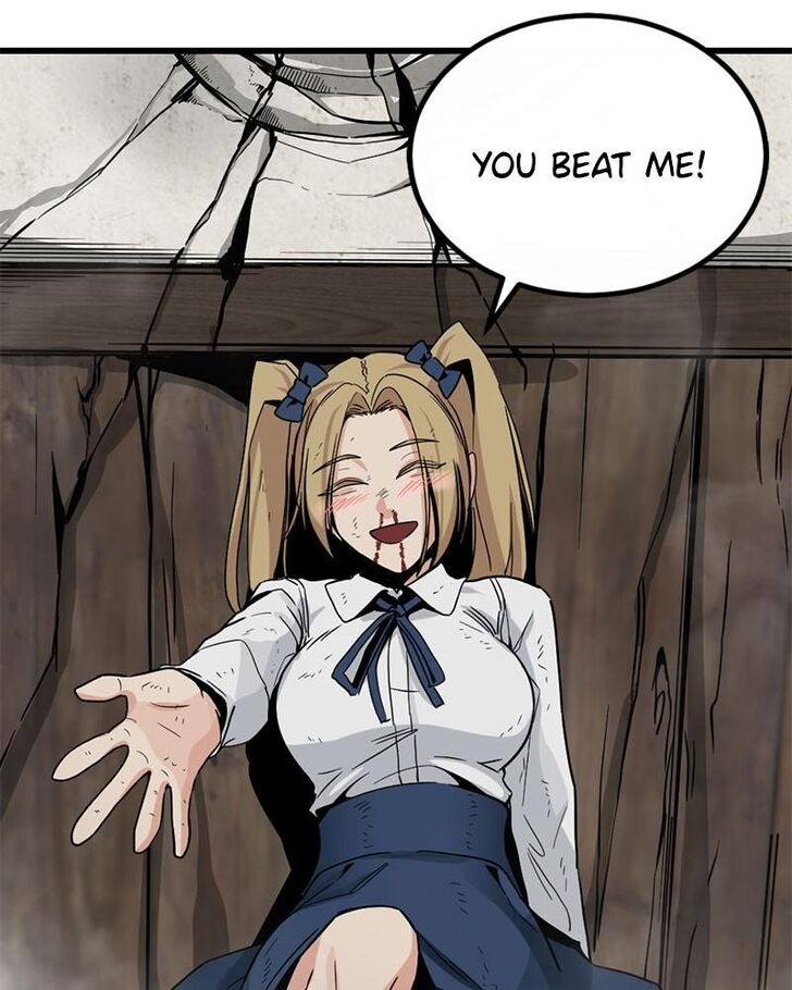 Read Hero Killer en Manga Online