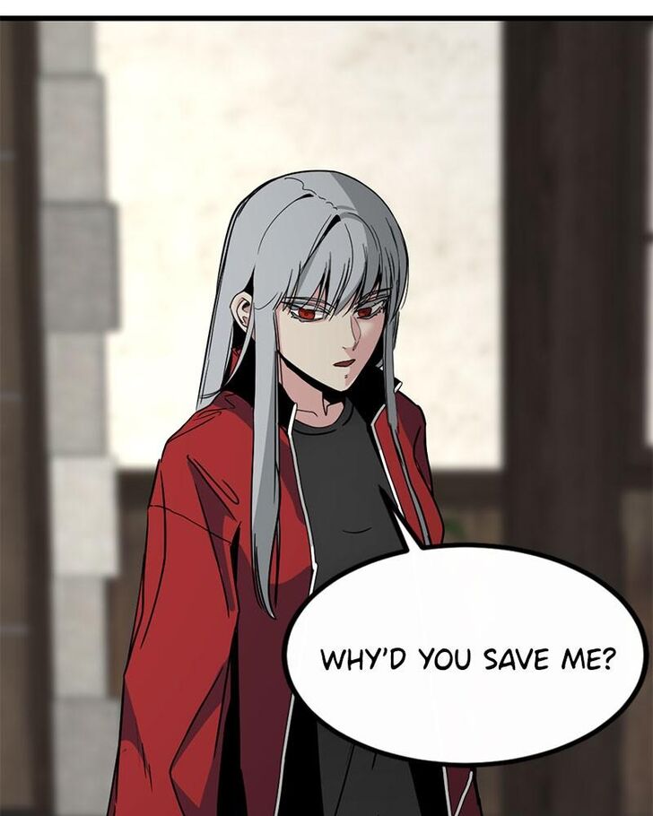Read Hero Killer en Manga Online