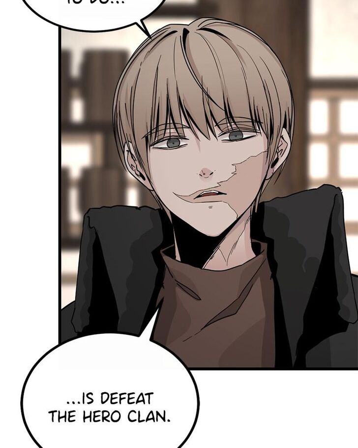 Read Hero Killer en Manga Online