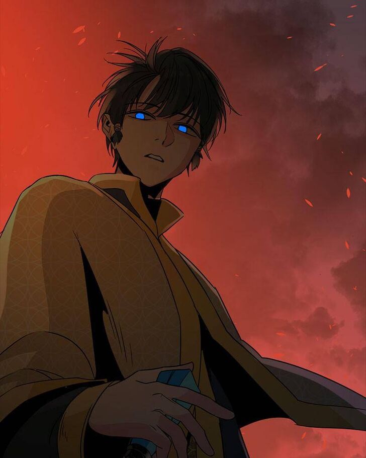Read Hero Killer en Manga Online