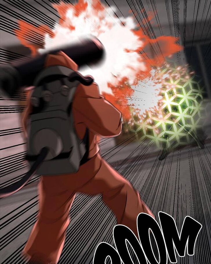 Read Hero Killer en Manga Online