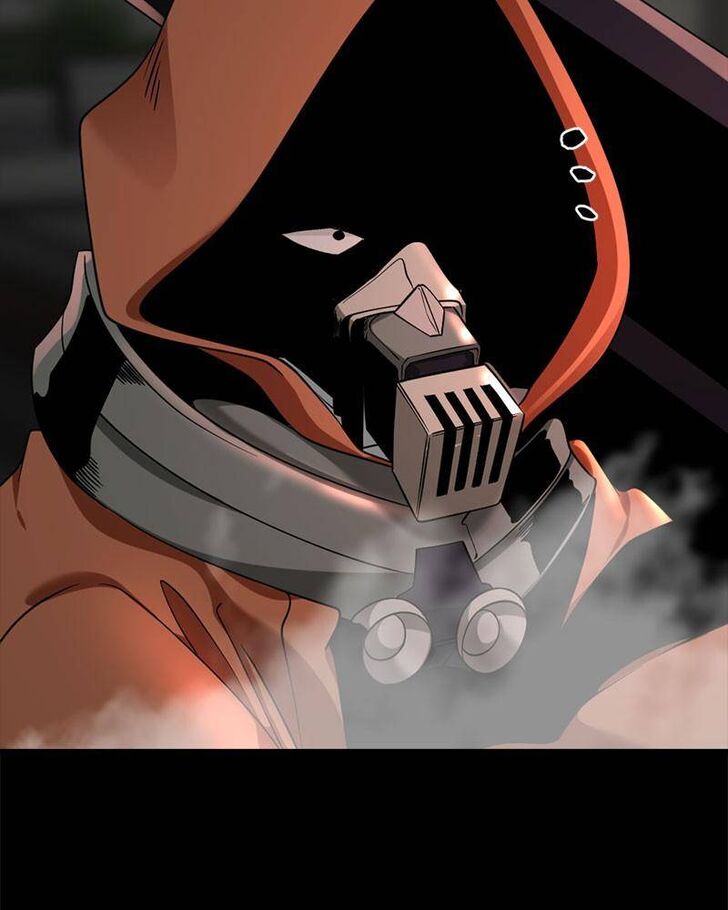 Read Hero Killer en Manga Online