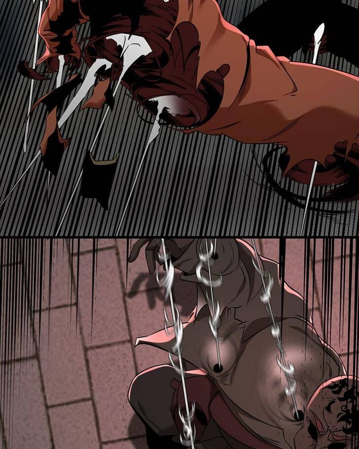 Read Hero Killer en Manga Online