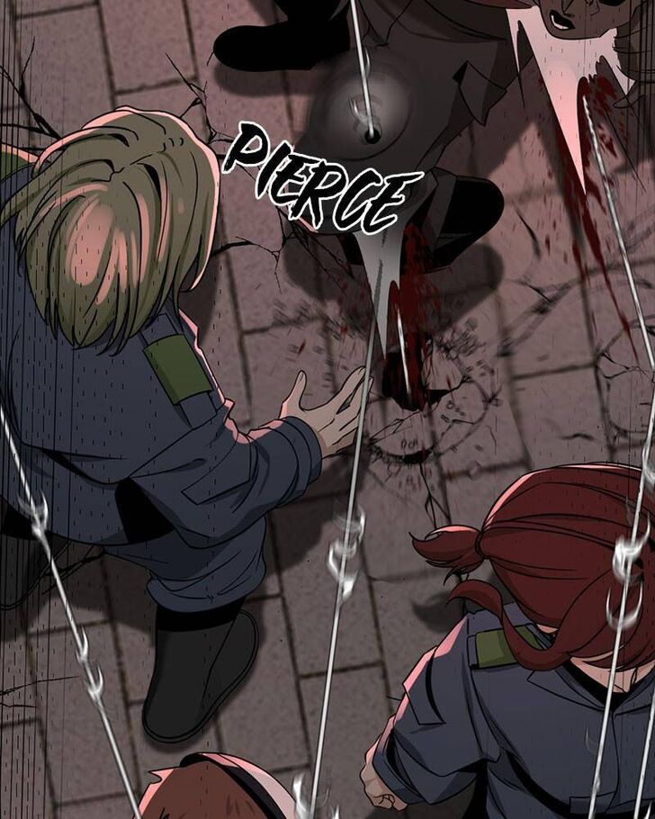 Read Hero Killer en Manga Online