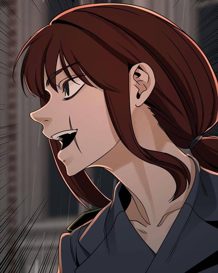 Read Hero Killer en Manga Online