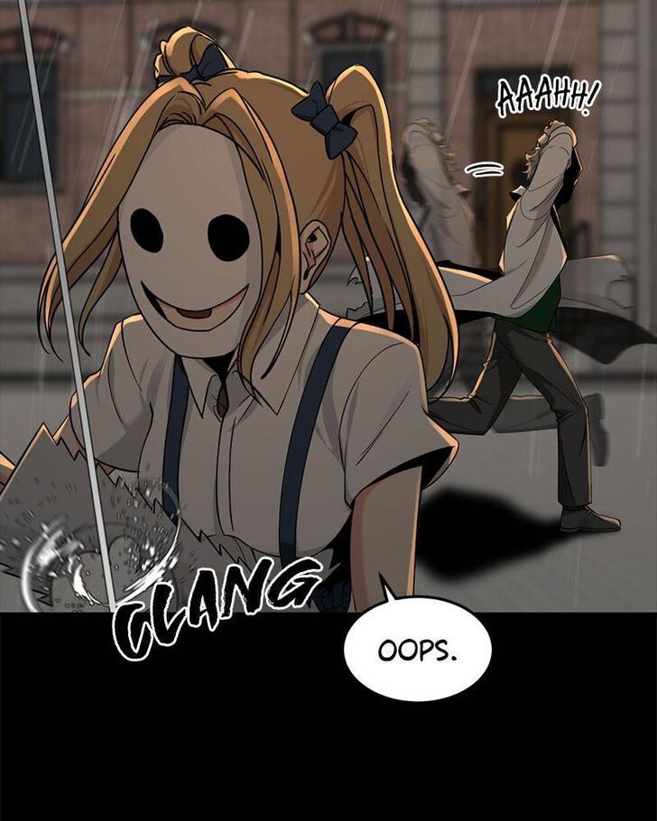 Read Hero Killer en Manga Online