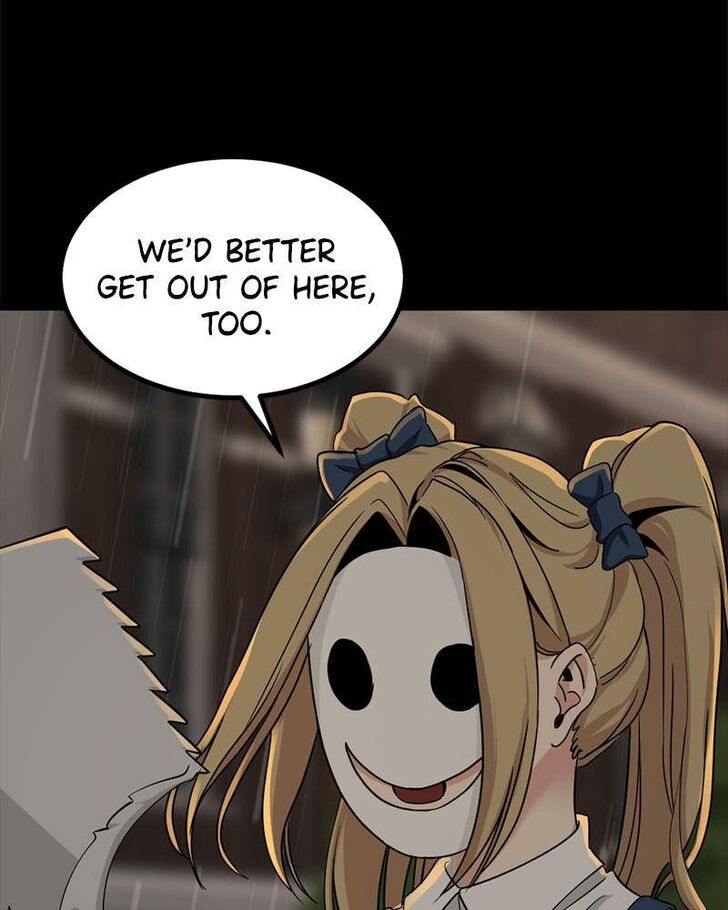 Read Hero Killer en Manga Online
