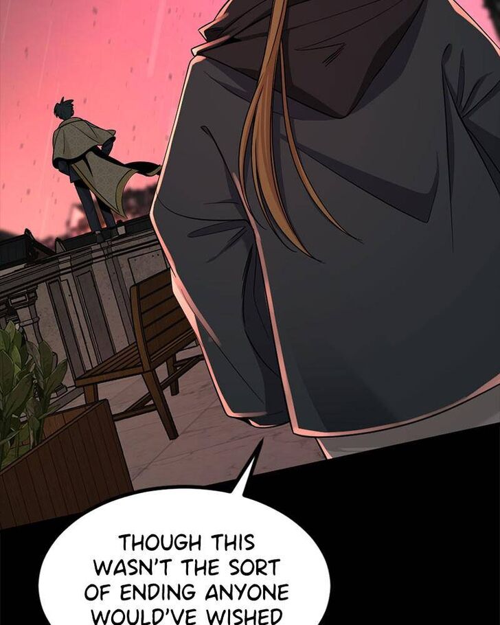 Read Hero Killer en Manga Online