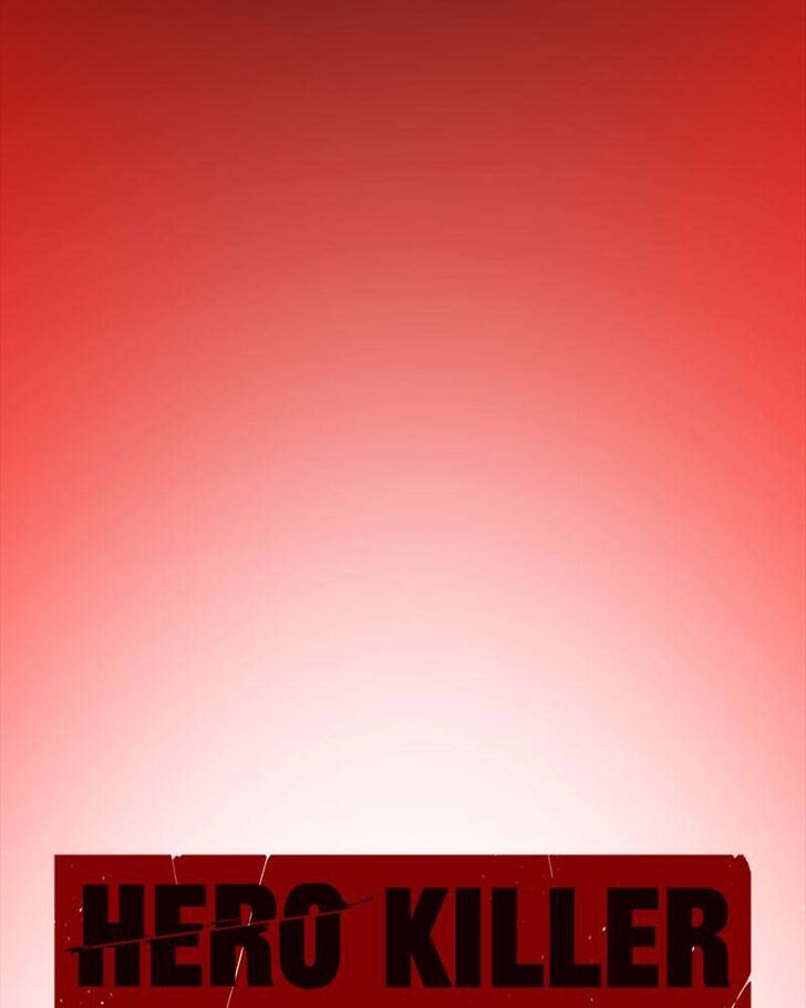 Read Hero Killer en Manga Online
