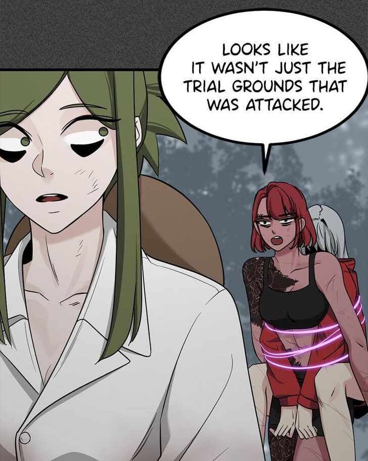 Read Hero Killer en Manga Online