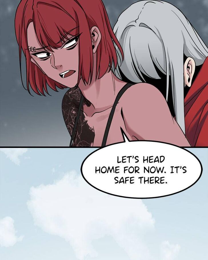 Read Hero Killer en Manga Online