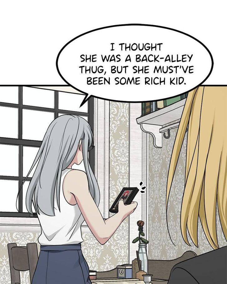 Read Hero Killer en Manga Online