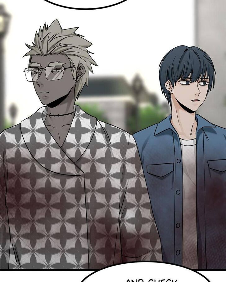 Read Hero Killer en Manga Online