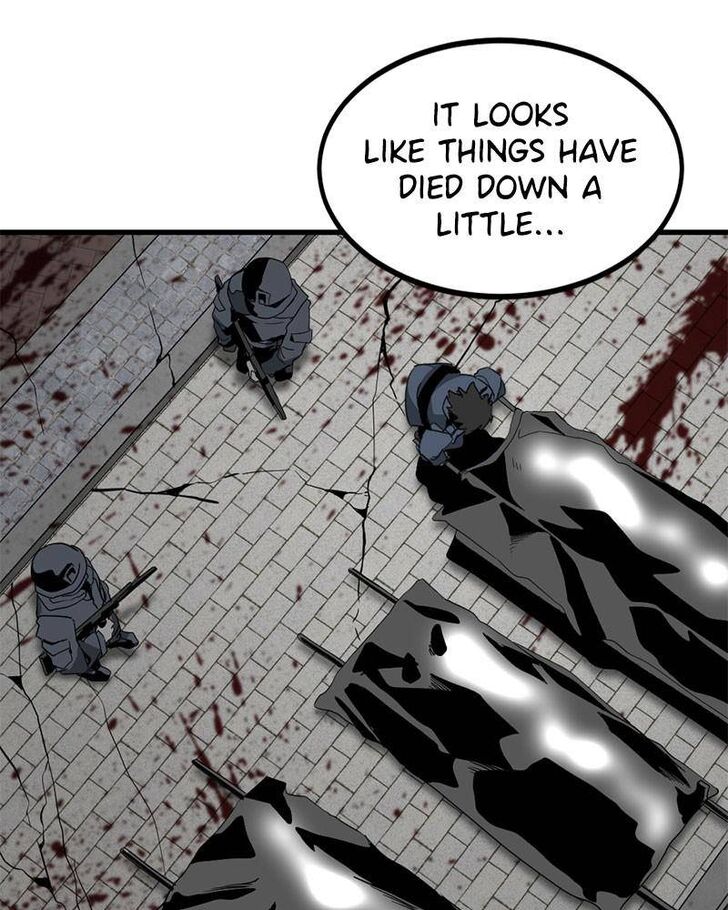 Read Hero Killer en Manga Online