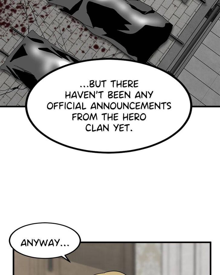 Read Hero Killer en Manga Online