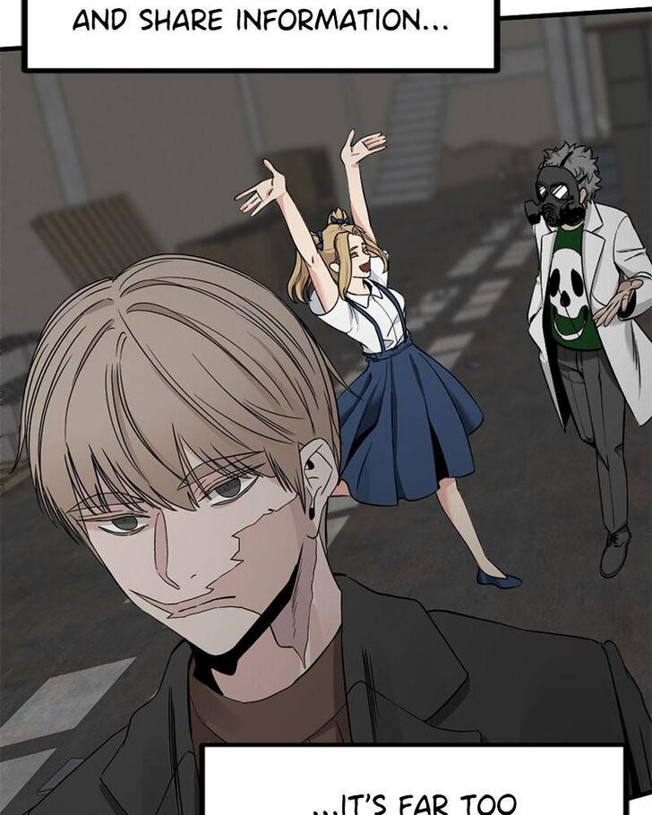 Read Hero Killer en Manga Online