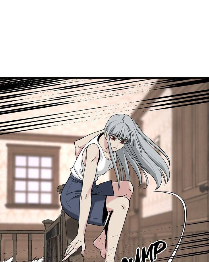 Read Hero Killer en Manga Online