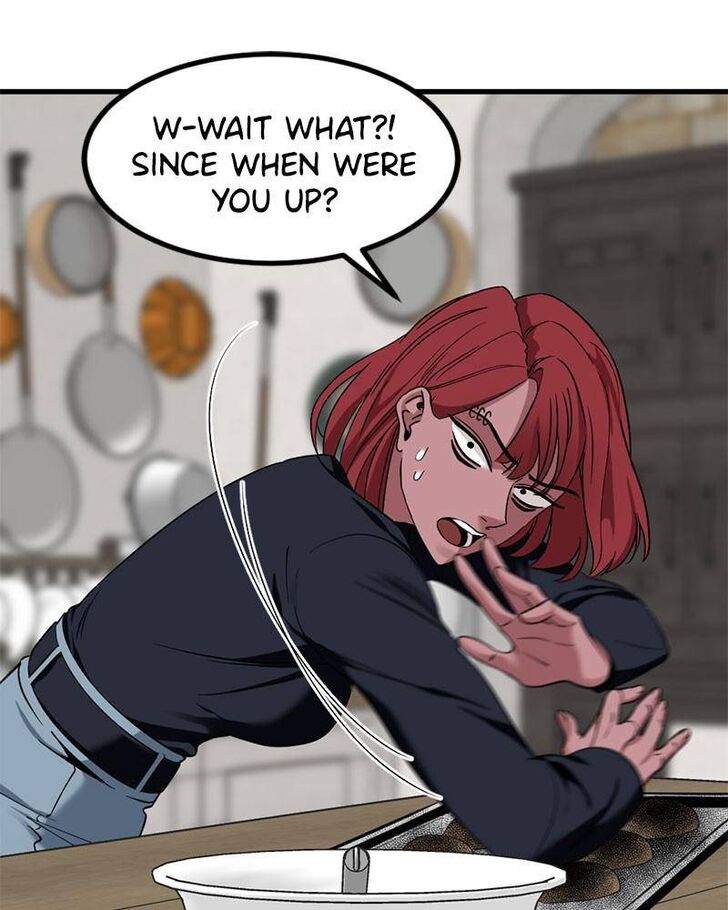 Read Hero Killer en Manga Online