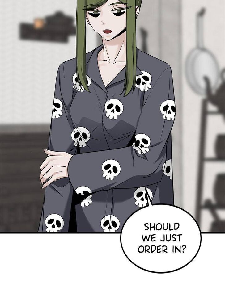 Read Hero Killer en Manga Online