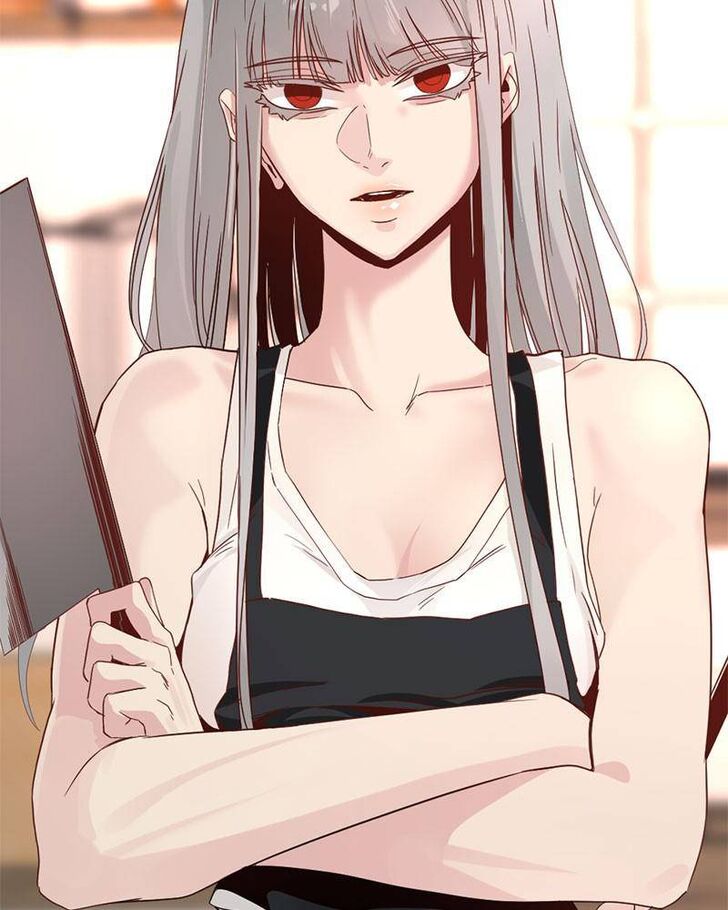 Read Hero Killer en Manga Online