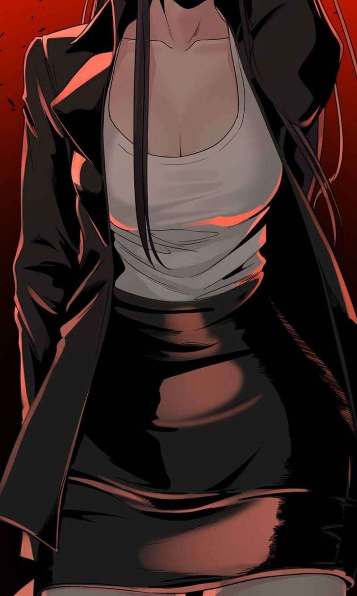 Read Hero Killer en Manga Online