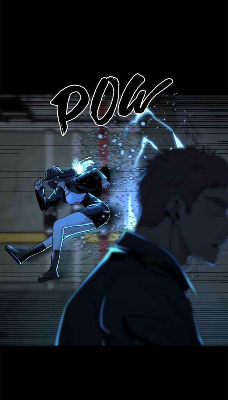 Read Hero Killer en Manga Online