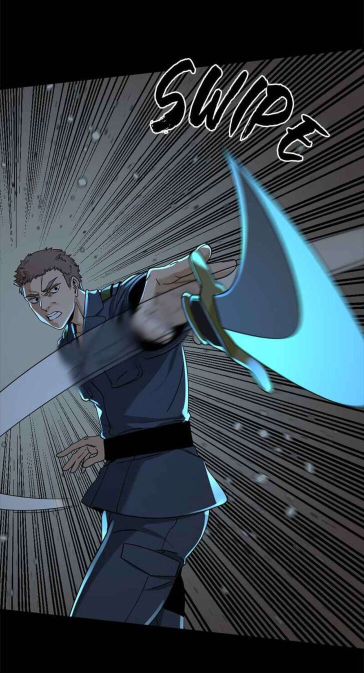 Read Hero Killer en Manga Online
