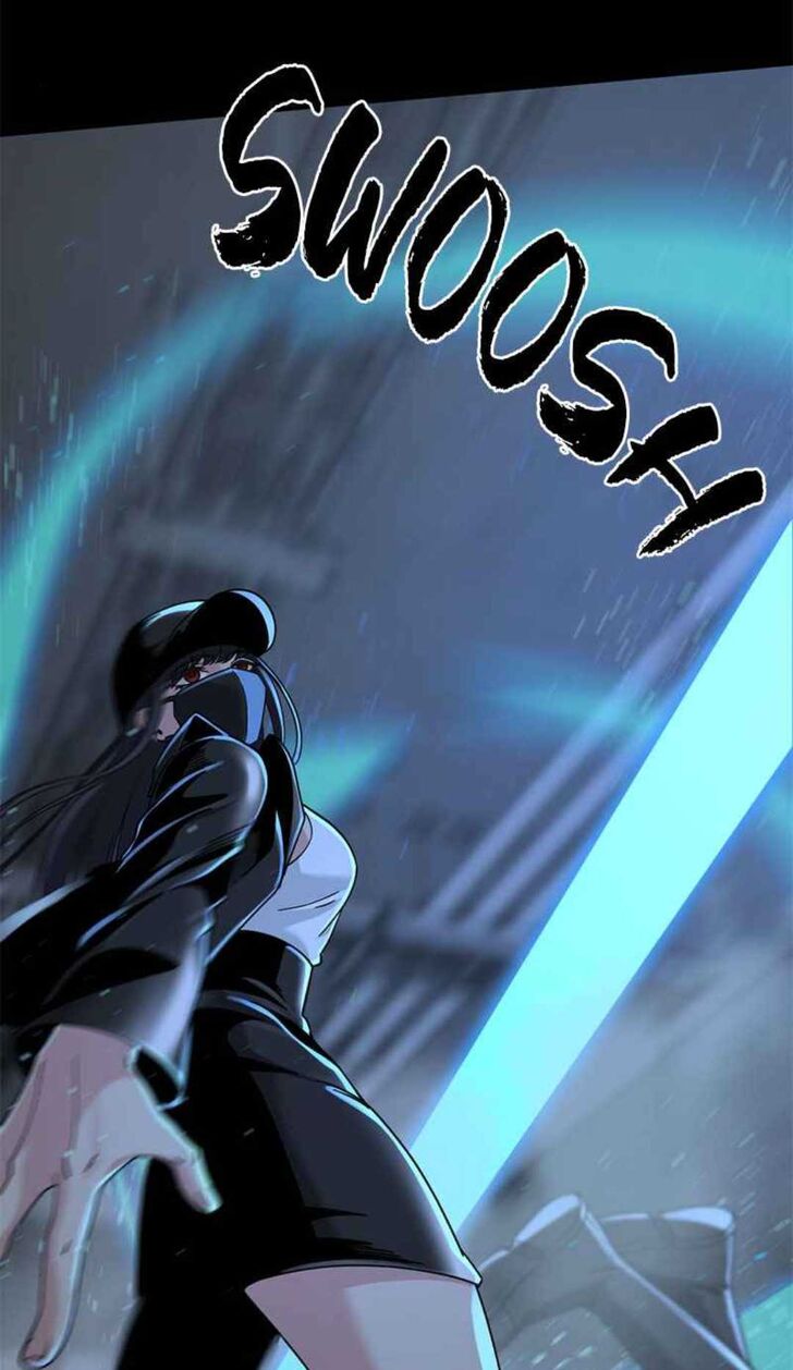 Read Hero Killer en Manga Online