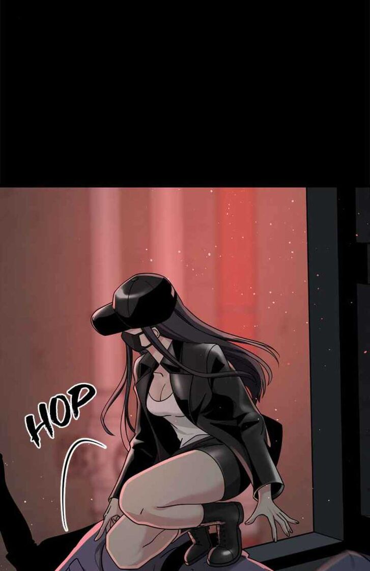Read Hero Killer en Manga Online