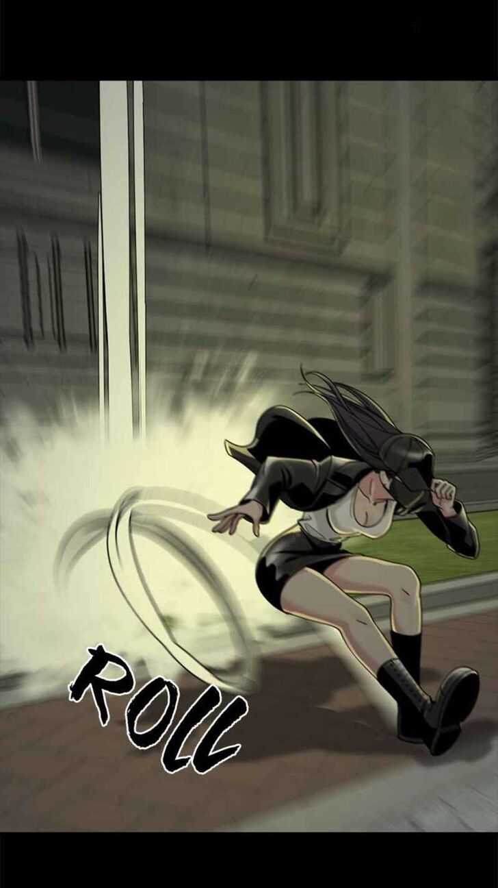 Read Hero Killer en Manga Online