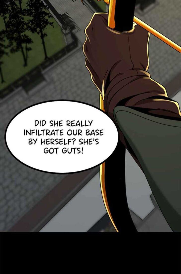 Read Hero Killer en Manga Online