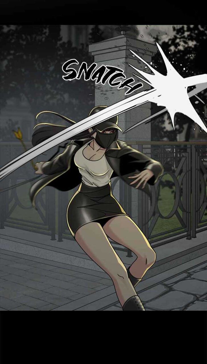 Read Hero Killer en Manga Online