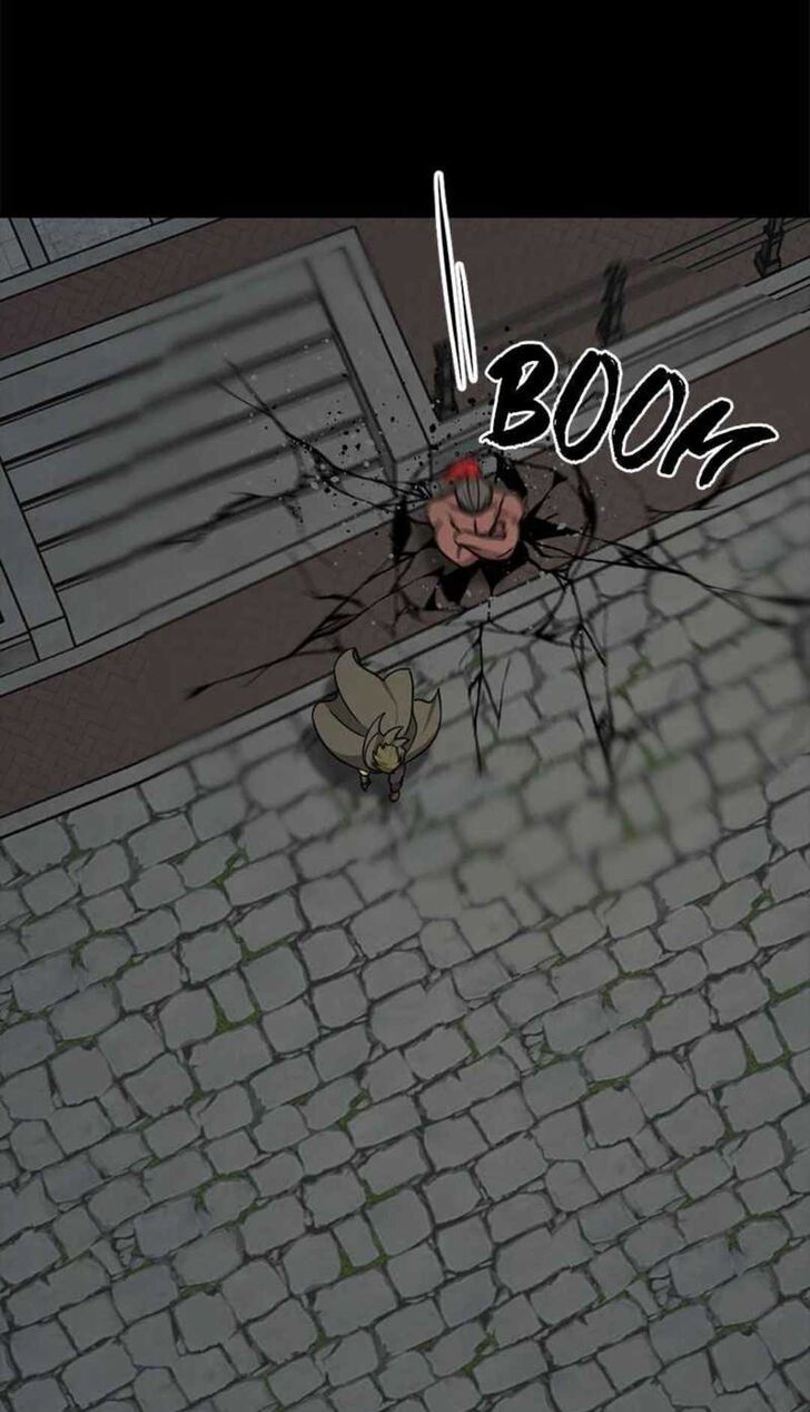 Read Hero Killer en Manga Online