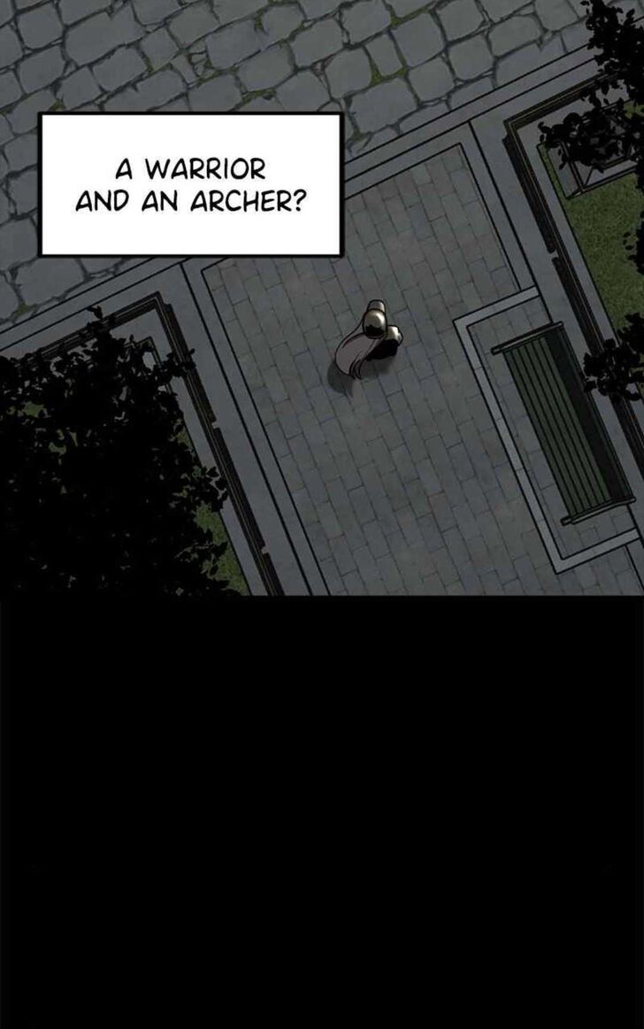 Read Hero Killer en Manga Online