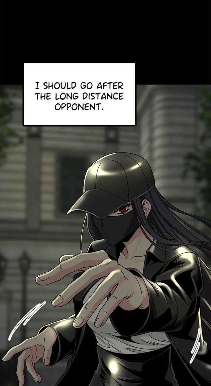 Read Hero Killer en Manga Online