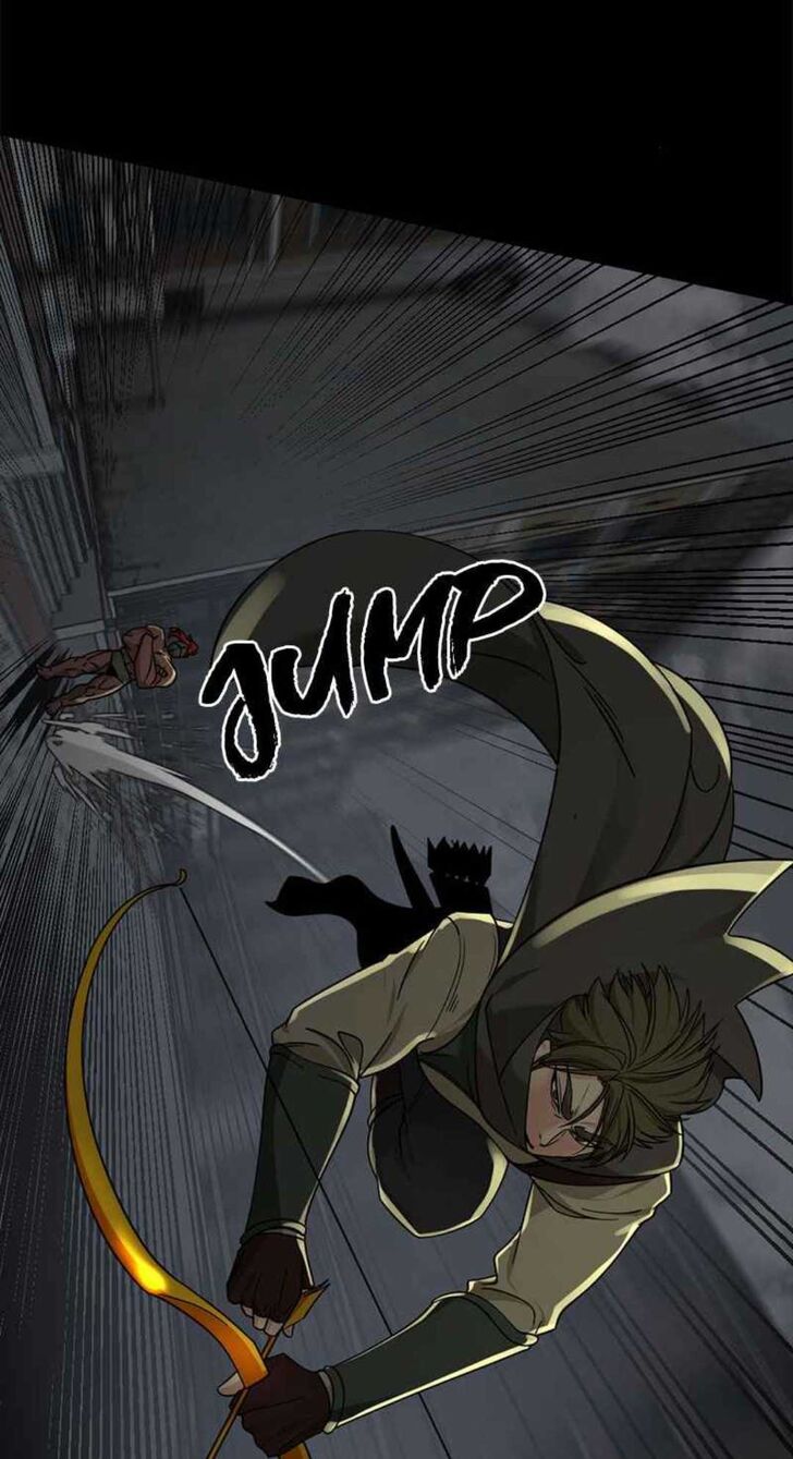 Read Hero Killer en Manga Online