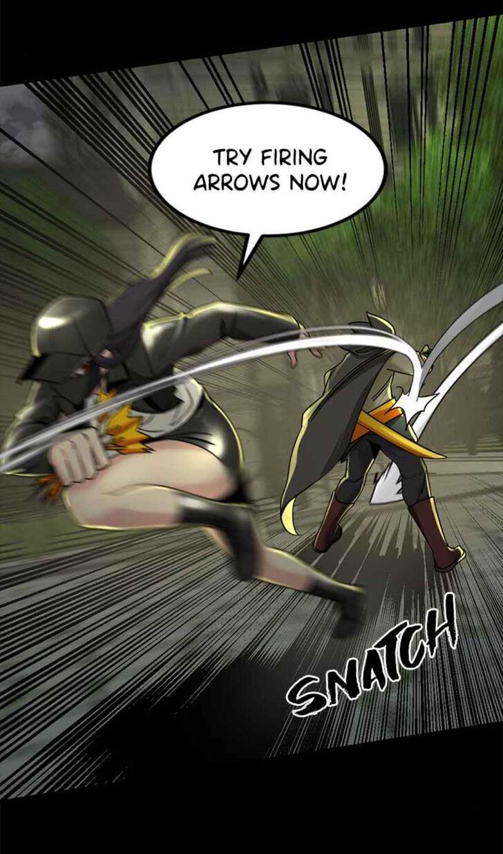 Read Hero Killer en Manga Online
