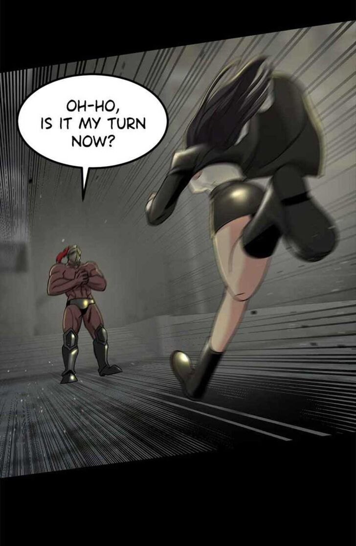 Read Hero Killer en Manga Online