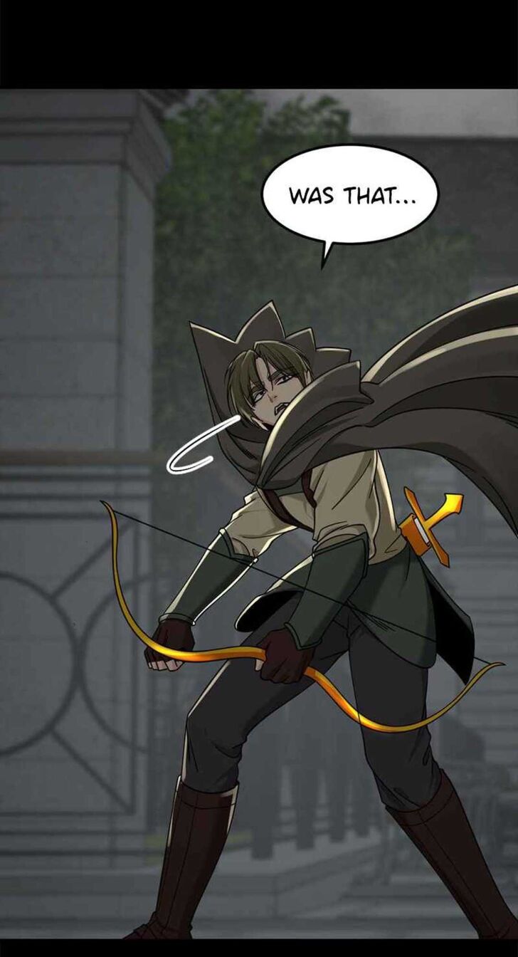 Read Hero Killer en Manga Online