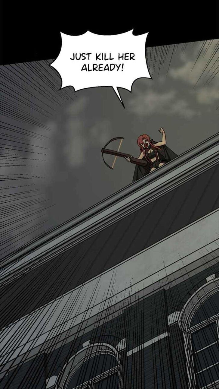 Read Hero Killer en Manga Online