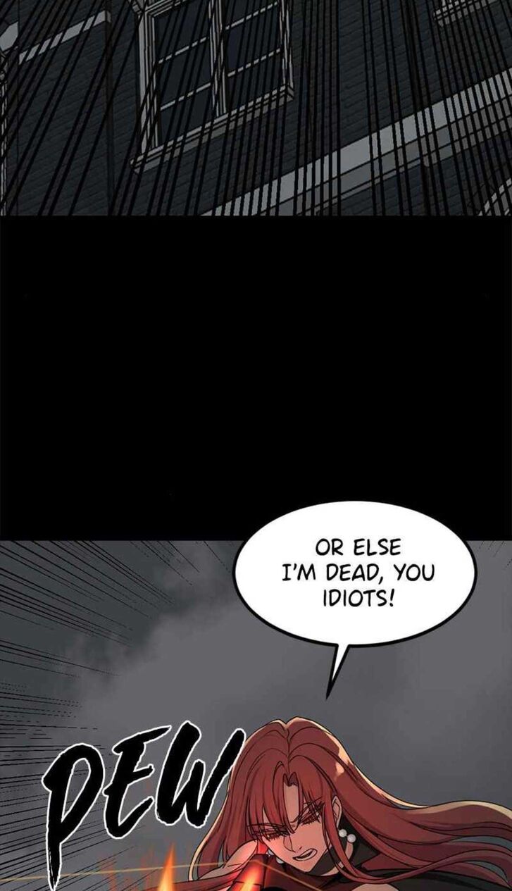 Read Hero Killer en Manga Online