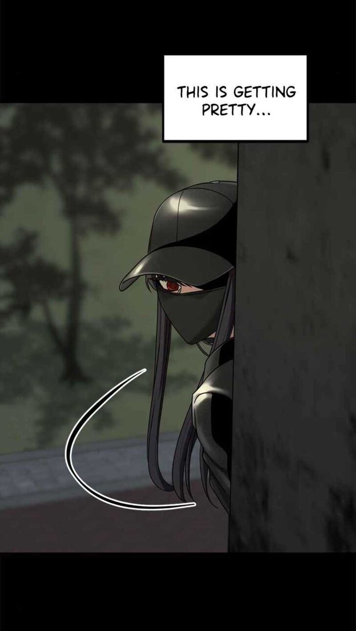 Read Hero Killer en Manga Online