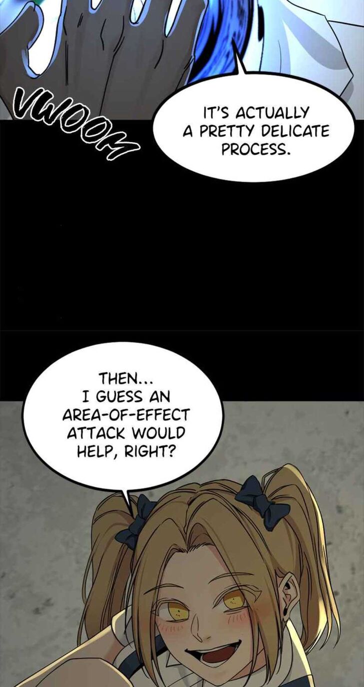 Read Hero Killer en Manga Online