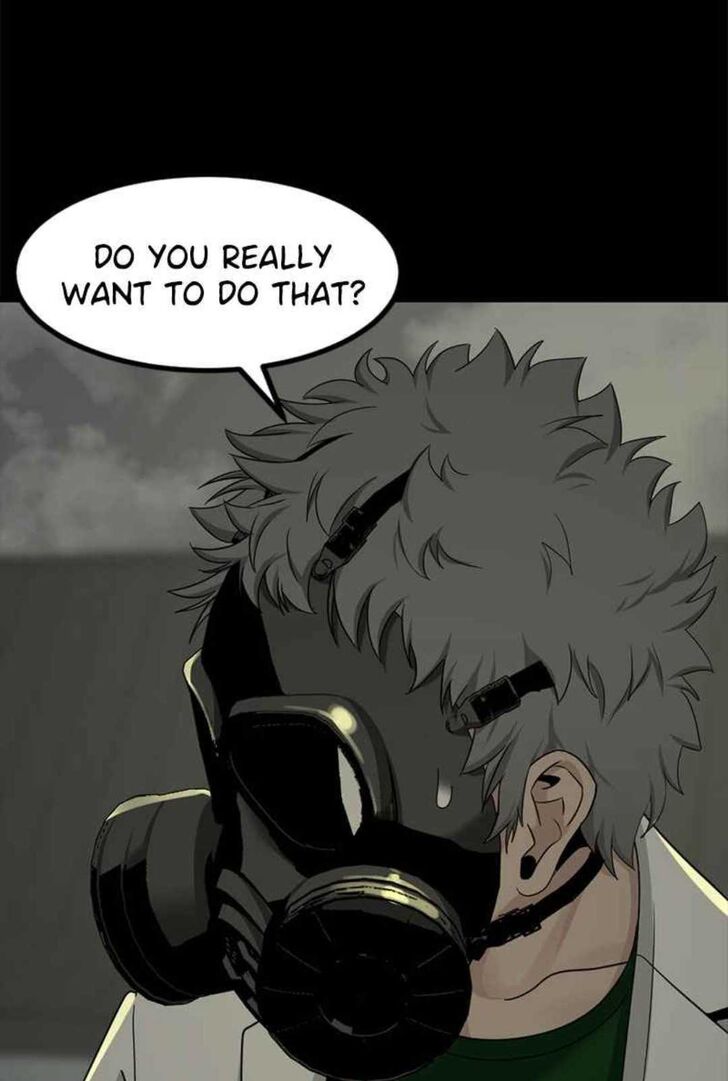 Read Hero Killer en Manga Online