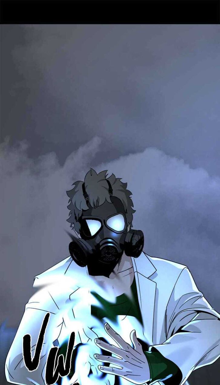 Read Hero Killer en Manga Online